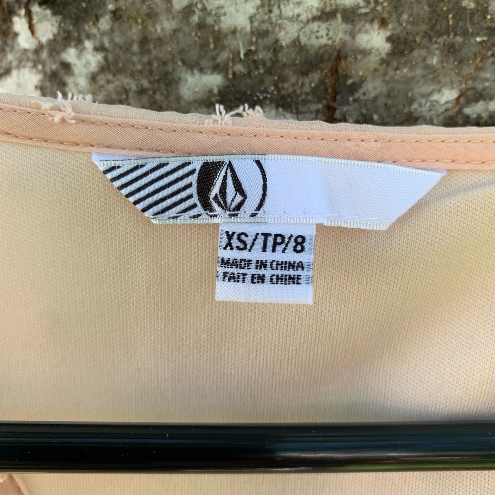 Volcom Dress - Picture 3 of 3